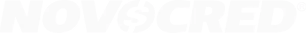 Logo Novocred