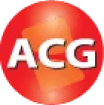 Logotipo ACG