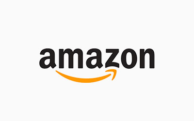 Logo Amazon