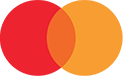 Logo Mastercard