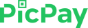 Logotipo Picpay