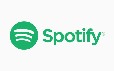 Logo Spotify