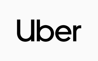 Logo Uber