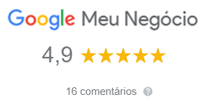 Cartão premiação para funcionários - Avaliação Google Meu Negócio