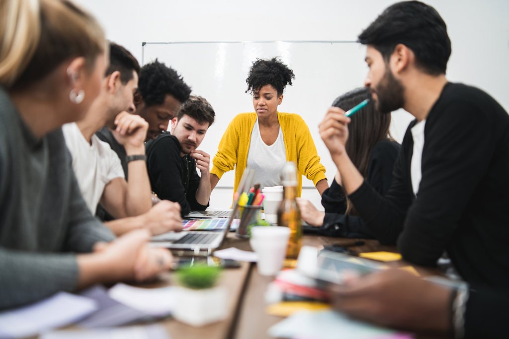 Vantagens de ter a cultura organizacional nas empresas