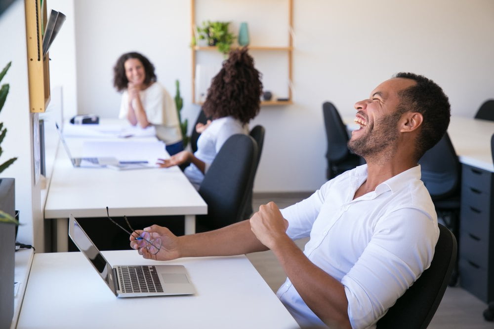 Bem-estar no trabalho: como criar um ambiente saudável e produtivo