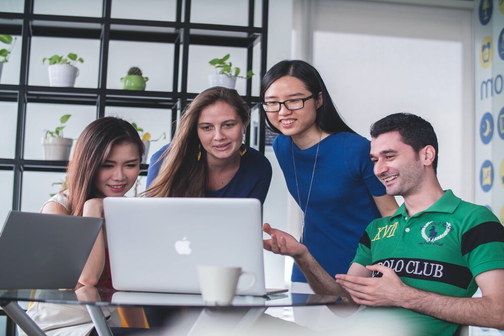 Bem-estar no trabalho: estratégias para promover