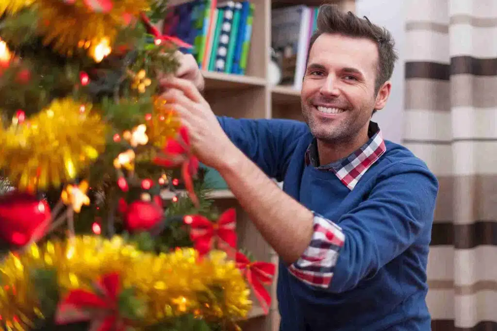 campanhas de natal nas empresas