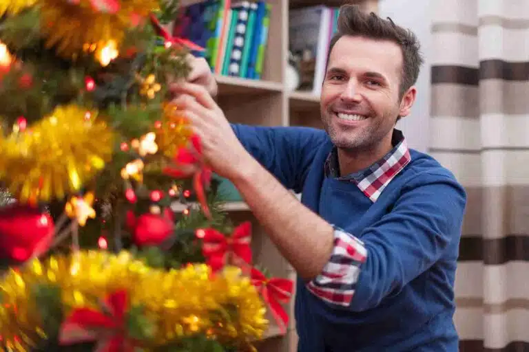 campanhas de natal nas empresas